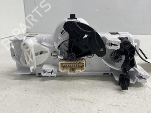 Commande Chauffage RENAULT KANGOO Express (FW0/1_) 1.5 dCi 90 (FW0G, FW05, FW08, FW11) | BP29605088I5 