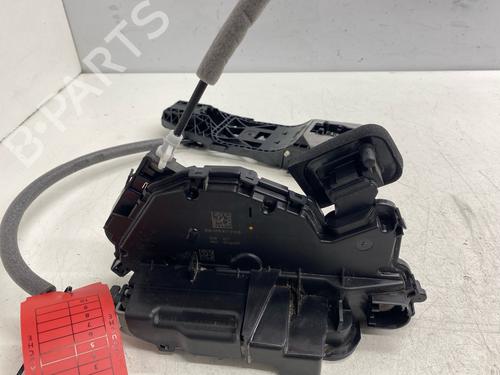 Front left lock AUDI A1 Sportback (GBA) 30 TFSI | BP39020064C98 - Image 4