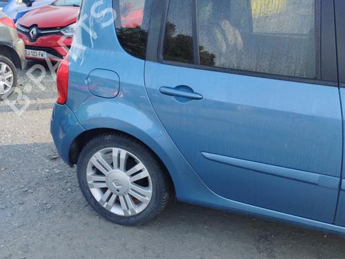 Climate control RENAULT MODUS / GRAND MODUS (F/JP0_) 1.5 dCi (FP0F, JP0F) | BP29375374I5  - Image 14