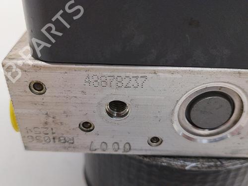 Used ABS pump PEUGEOT 207 SW (WK_) 1.6 HDi (92 hp) 22855259