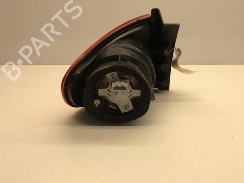 Right taillight SEAT ALTEA (5P1) 1.9 TDI | BP22850687C35 