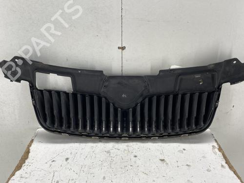 Used Grille Grille SKODA ROOMSTER (5J7) 1.9 TDI (105 hp) 32490830 32490830