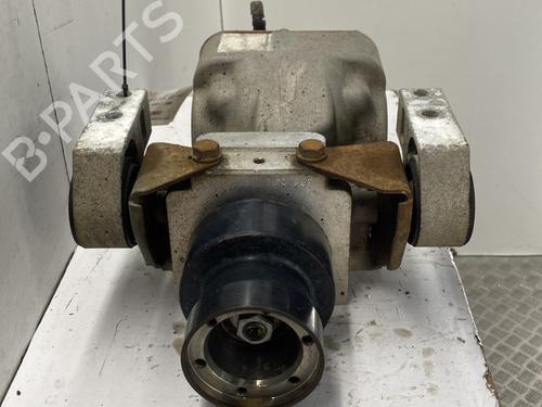 Rear differential FIAT PANDA (169_) 1.2 4x4 (169.AXB2A) | BP36003236M24 - Image 2