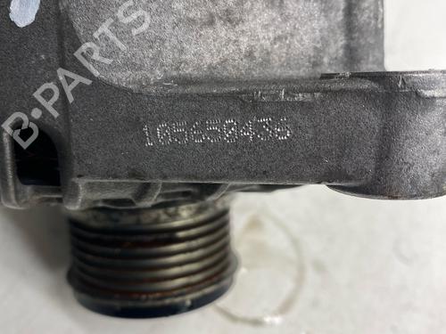Alternator CITROËN C3 III (SX) 1.2 PureTech 82 | BP37741588M7 - Image 2