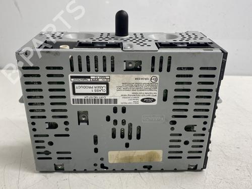 Radio FORD KUGA II (DM2) 2.0 TDCi | BP29968893E6 