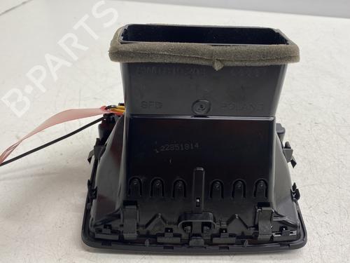 Luftventil AUDI A5 (F53, F5P) RS5 TFSI quattro | BP36096911I21  - Image 5