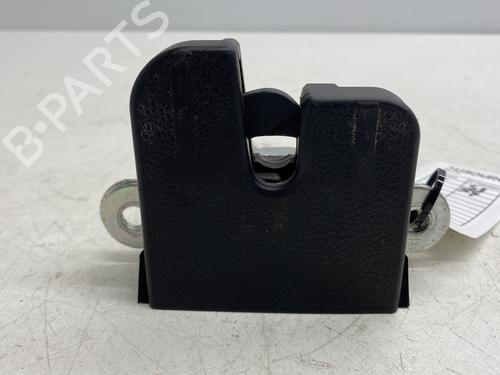 Tailgate lock VW GOLF V (1K1) 1.9 TDI | BP25980886C101 