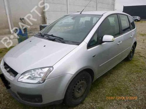 Left headlight FORD FOCUS C-MAX (DM2) 1.6 TDCi | BP22857310C28 - Image 9