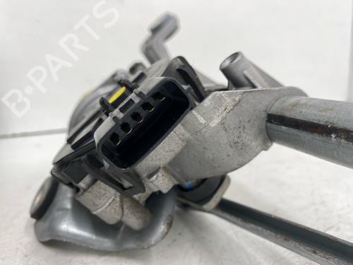 Front wiper motor RENAULT TWINGO III (BCM_, BCA_)  | BP37271151M29  - Image 5