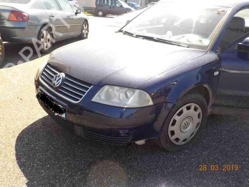 Used Left mirror Left mirror VW PASSAT B5.5 (3B3) 1.9 TDI (101 hp) 22858522 22858522