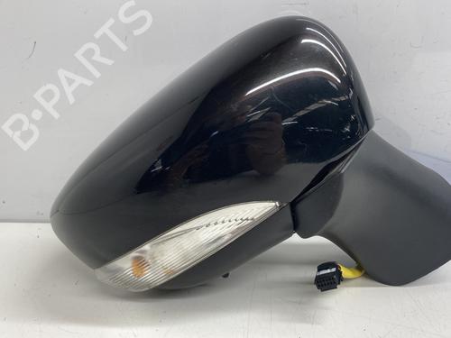 Ryggespeil høyre RENAULT CAPTUR I (J5_, H5_) 1.5 dCi 90 (J5N4, J5M5, J5MW, J5M6, J5AL, J5AJ) (90 hp) 28139591