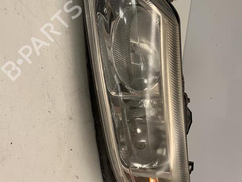 Left headlight RENAULT LAGUNA II (BG0/1_) 1.9 dCi (BG08, BG0G) | BP22850926C28 