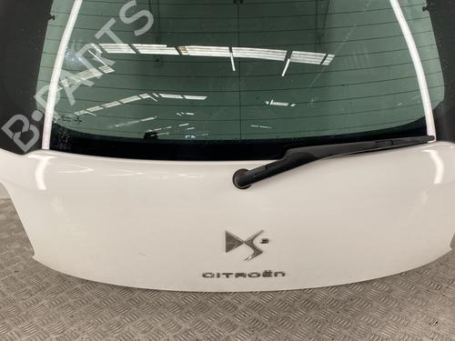 Tailgate CITROËN DS3 (SA_) 1.6 HDi 90 | BP29704498C6 