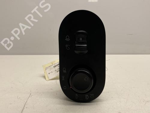 Headlight switch SEAT IBIZA III (6L1) 1.9 TDI | BP22849671I24 
