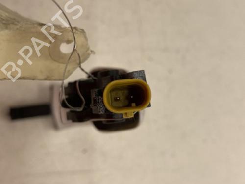 Front right exterior door handle AUDI A3 Sportback (8VA, 8VF) 2.0 TDI | BP22862440C129 