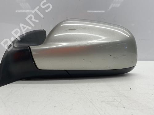 Used Left mirror PEUGEOT 307 (3A/C) 1.6 16V (109 hp) 22862610
