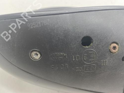 Left mirror CITROËN XSARA PICASSO (N68) 2.0 HDi | BP22860788C26 