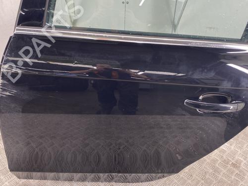 Left rear door AUDI A4 B8 (8K2) 2.0 TDI | BP29375446C4 