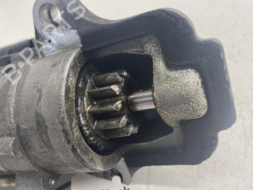 Starter FORD MONDEO III (B5Y) 1.8 16V | BP28015566M8  - Image 5