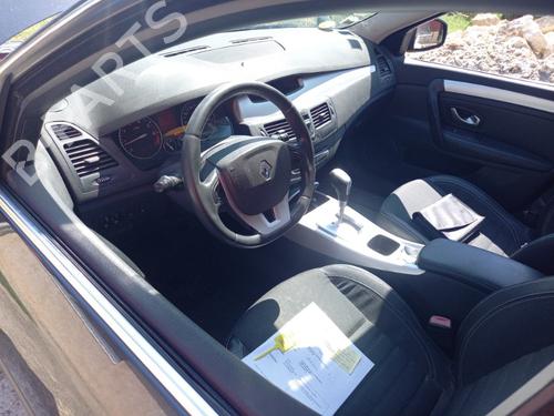 Right headlight RENAULT LAGUNA III (BT0/1) 2.0 16V Turbo | BP24130767C29  - Image 6