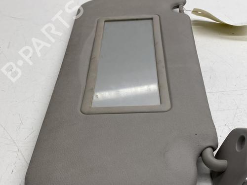 Used Right sun visor CITROËN XSARA PICASSO (N68) 2.0 HDi (90 hp) 22849595