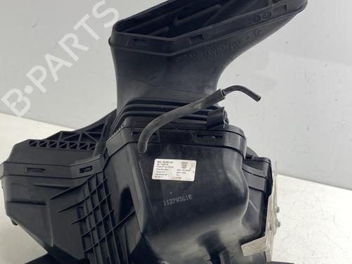 Air filter box AUDI A4 B8 (8K2) 2.0 TDI | BP29888928M87