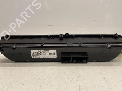 Used Climate control Climate control AUDI A4 B9 (8W2, 8WC) 2.0 TDI (150 hp) 22863223 22863223