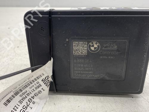 ABS pump BMW X1 (F48) xDrive 18 d | BP29299240M43 