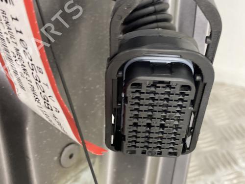 Left front door RENAULT MEGANE III Hatchback (BZ0/1_, B3_) 1.9 dCi (BZ0N, BZ0J) | BP29299250C2 