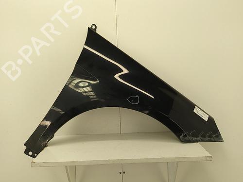 Right front fenders MERCEDES-BENZ B-CLASS Sports Tourer (W245) B 180 CDI (245.207) | BP22850195C42 