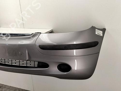 Front bumper MERCEDES-BENZ A-CLASS (W168) A 140 (168.031, 168.131) | BP22850222C7 