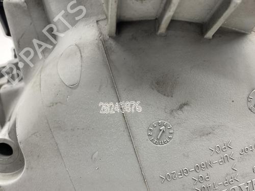 Used Left headlight Left headlight RENAULT TWINGO I (C06_) 1.2 16V (C06C, C06D, C06K) (75 hp) 22858840 22858840