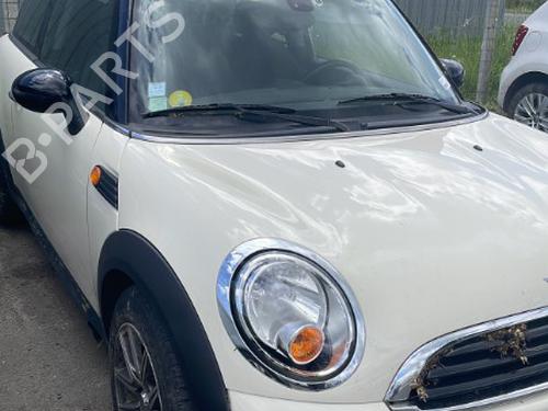 Climate control MINI MINI (R56) One | BP27271668I5 - Image 6