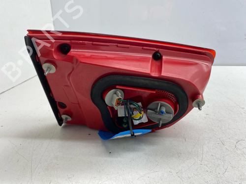 Right tailgate light KIA RIO IV (YB, SC, FB) 1.2 CVVT | BP35728218C80  - Image 5
