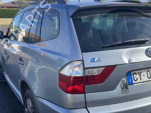 Headlight switch BMW X3 (E83) 3.0 d | BP22860231I24  - Image 7