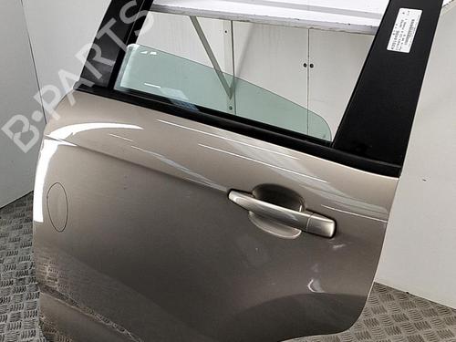 Used Left rear door CITROËN C3 II (SC_) 1.4 HDi 70 (SC8HZC, SC8HR0, SC8HP4) (68 hp) 22857709
