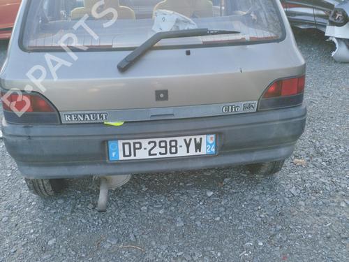 Used Parts RENAULT CLIO I (B/C57_, 5/357_) 1.2 (B/C/S572) 4680571