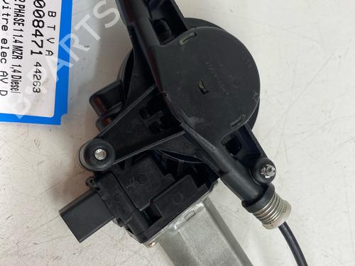 Used Front right window mechanism Front right window mechanism 36836937 36836937