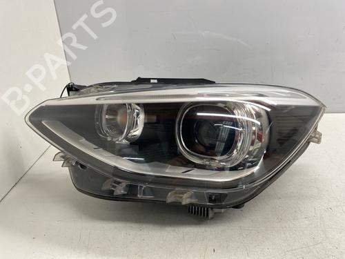 Left headlight BMW 1 (F21) 114 d | BP39111720C28  - Image 6