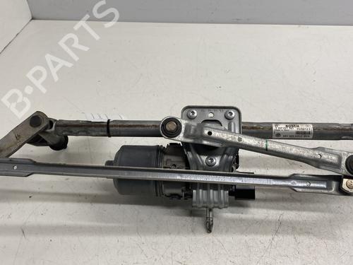 Front wipers mechanism VW POLO V (6R1, 6C1) 1.2 TDI | BP30174506C83