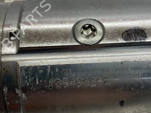 Starter PEUGEOT 3008 II SUV (MC_, MR_, MJ_, M4_) 2.0 BlueHDi 180 | BP28290155M8 