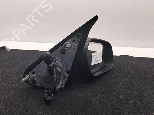 Right mirror CITROËN XSARA Break (N2) 1.6 16V | BP22857060C27 
