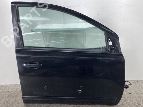 Used Right front door NISSAN NOTE (E11, NE11) 1.5 dCi (86 hp) 23831645