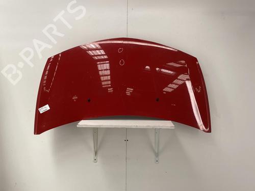 Hood RENAULT CLIO III (BR0/1, CR0/1) 1.2 16V (BR02, BR0J, BR11, CR02, CR0J, CR11) | BP22858534C1 