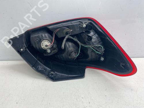 Right taillight MITSUBISHI MIRAGE / SPACE STAR VI Hatchback (A0_A) 1.0 (A05A) | BP39886363C35 - Image 3