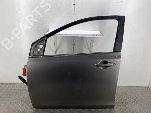 Used Left front door KIA PICANTO III (JA) 1.2 (84 hp) 30752476