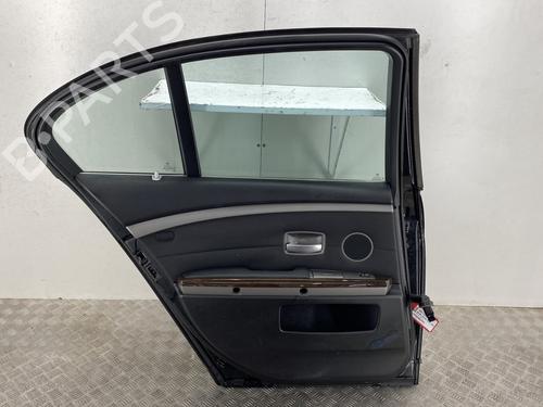 Left rear door BMW 7 (E65, E66, E67) 730 d | BP29604992C4 