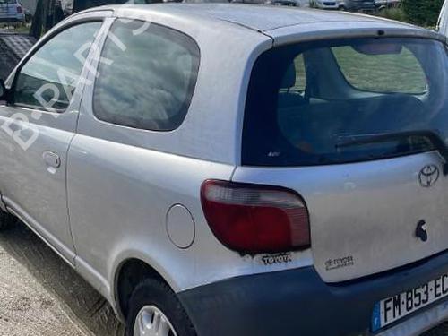 Switch TOYOTA YARIS (_P1_) 1.0 (SCP10_, SCP10R) | BP25258559I30 - Image 6