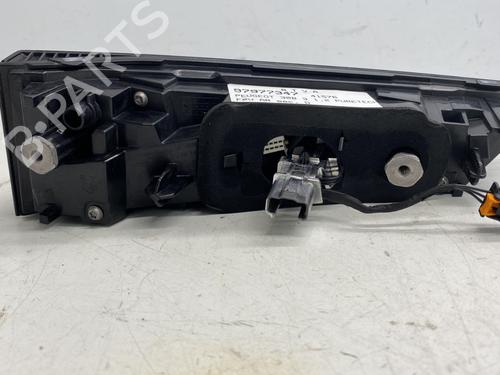 Right tailgate light PEUGEOT 308 III (FB_, FH_, FP_, F3_, FM_) PureTech 130 (FPHNSL, FPHNST) | BP23852523C80 