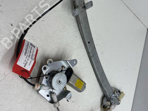 Used Front left window mechanism Front left window mechanism NISSAN ALMERA I Hatchback (N15) [1995-2001] 36169695 36169695